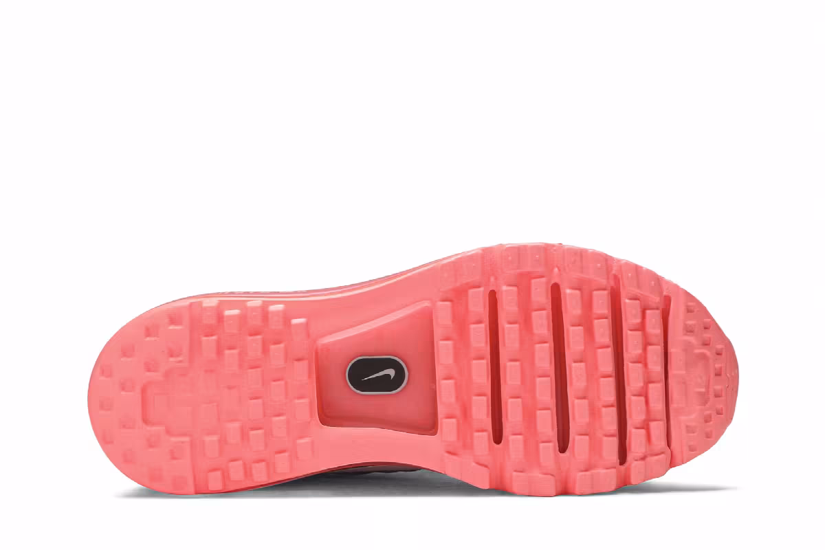 Nike Women's Air Max 2017, view 5