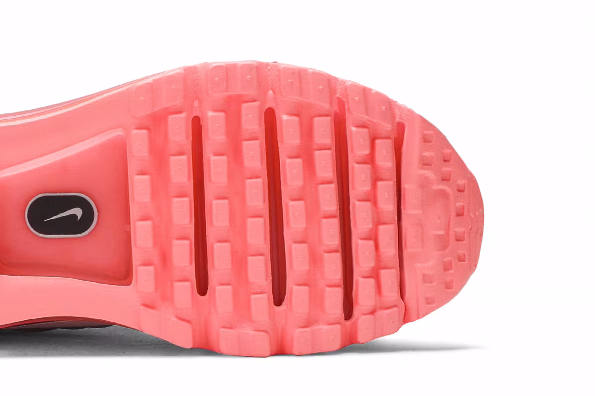 Nike Women's Air Max 2017, view 6