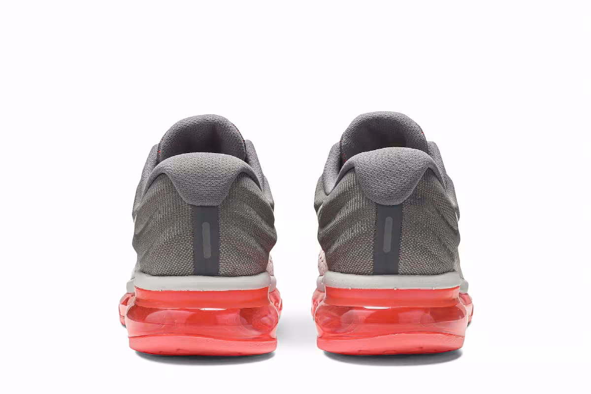 Nike Women's Air Max 2017, view 7