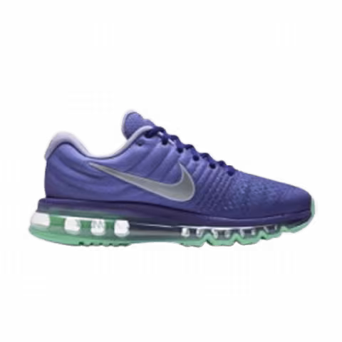 Nike Wmns Air Max 2017 'Concord Violet'