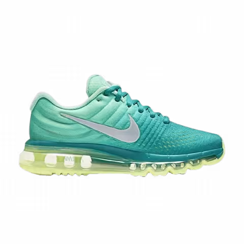 Nike Wmns Air Max 2017