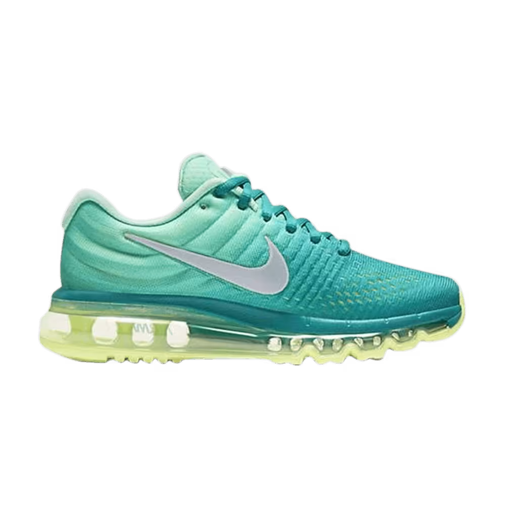 Nike Women's Air Max 2017