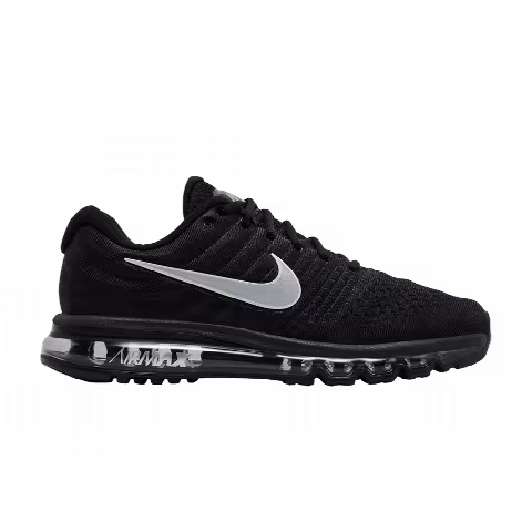 Nike Wmns Air Max 2017 'Black' 2022