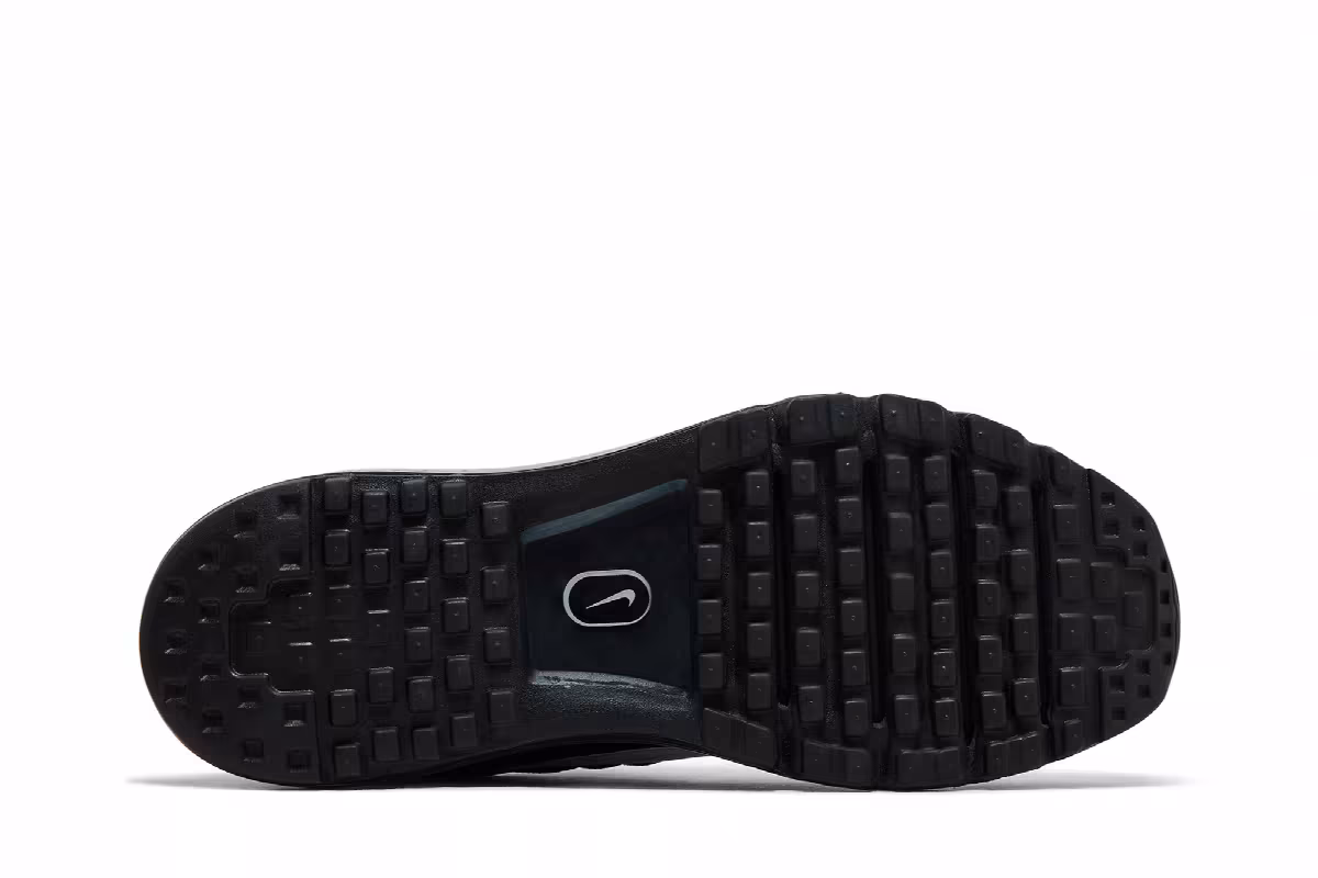 Nike Women's Air Max 2017 Black 2022, view 5