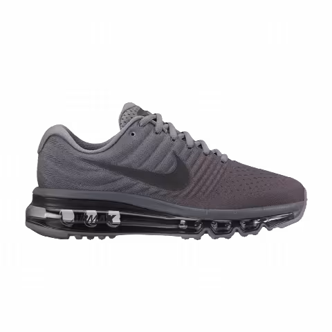 Nike Air Max 2017 GS 'Cool Grey'