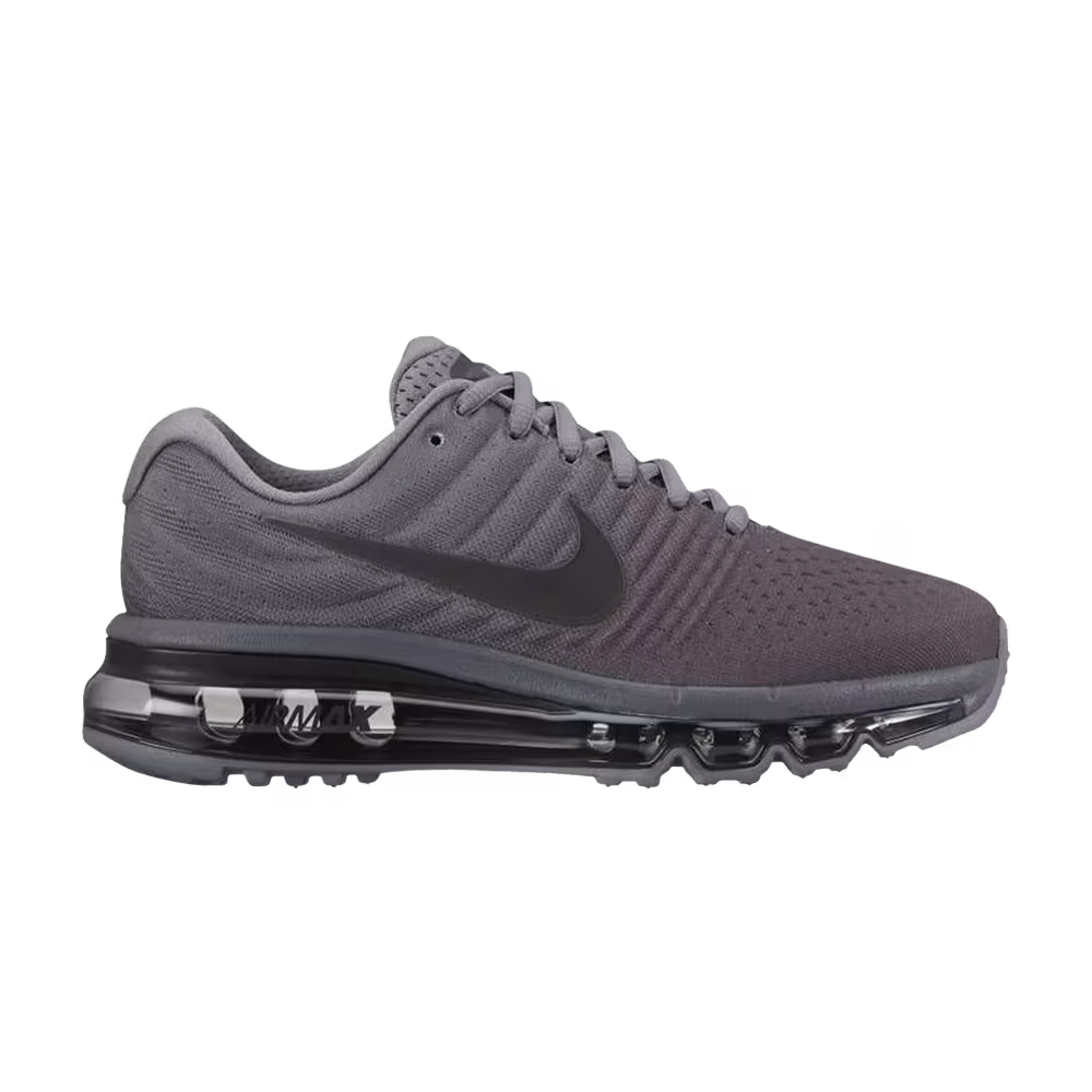 Nike Air Max 2017 GS Cool Grey