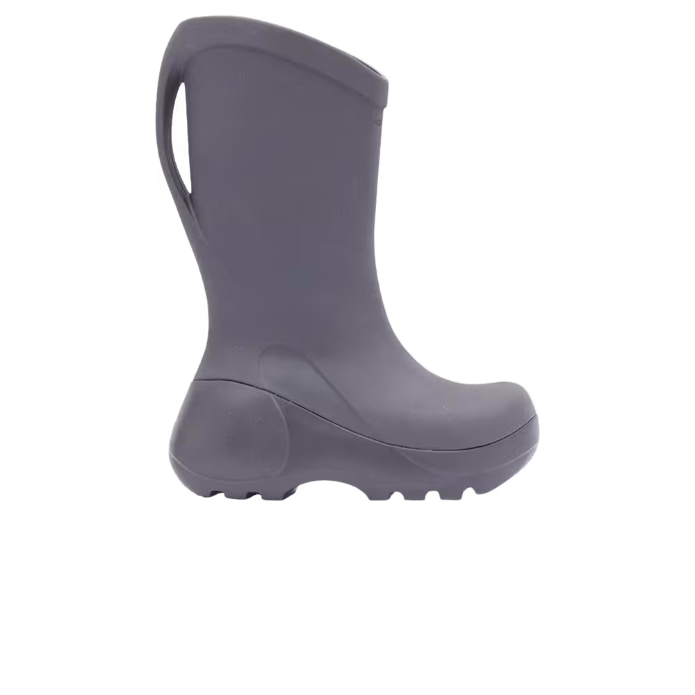 Crocs Hydra Boot Galactic Grey