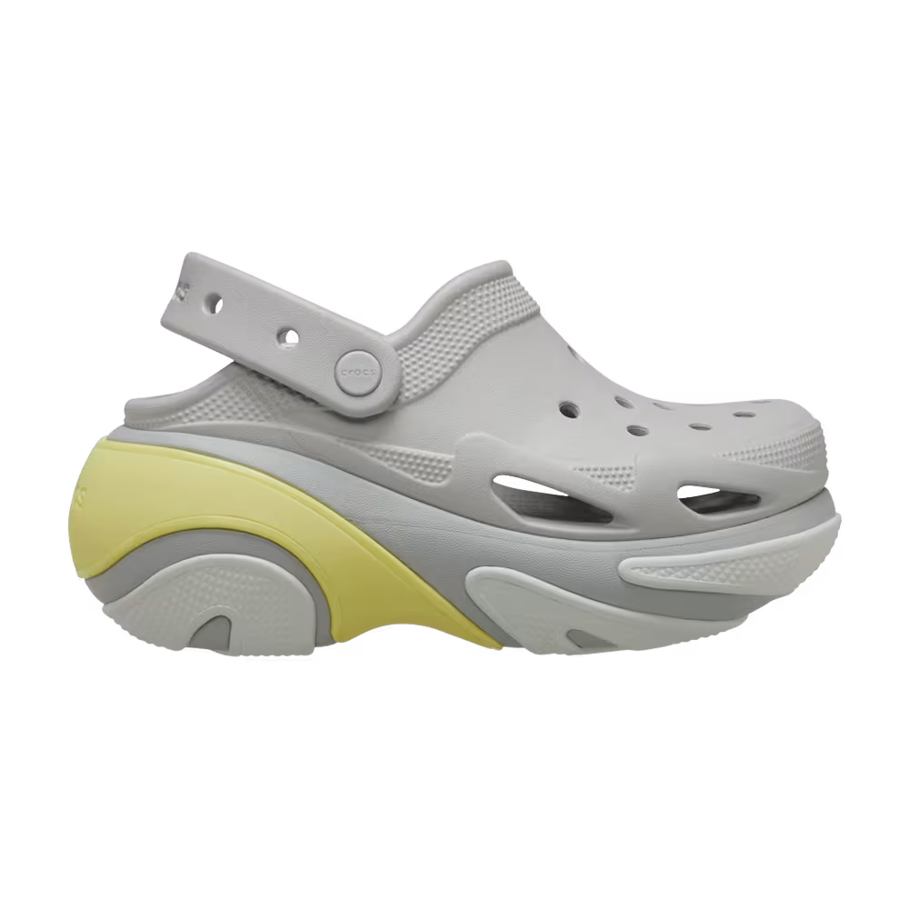 Crocs Bubble Crush Clog Atmosphere