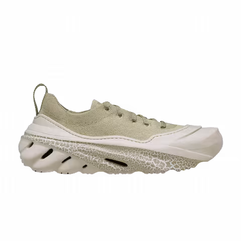 Crocs Echo Surge 'Crackle Pack - Bark'