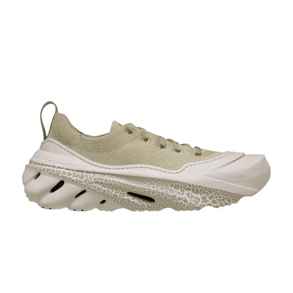 Crocs Echo Surge Crackle Pack - Bark