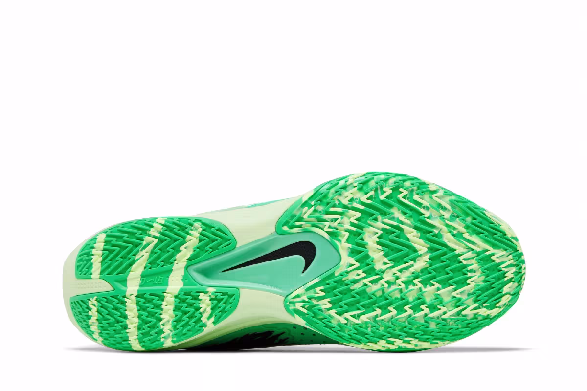 Nike Air Zoom GT Cut 3 EYBL, view 5