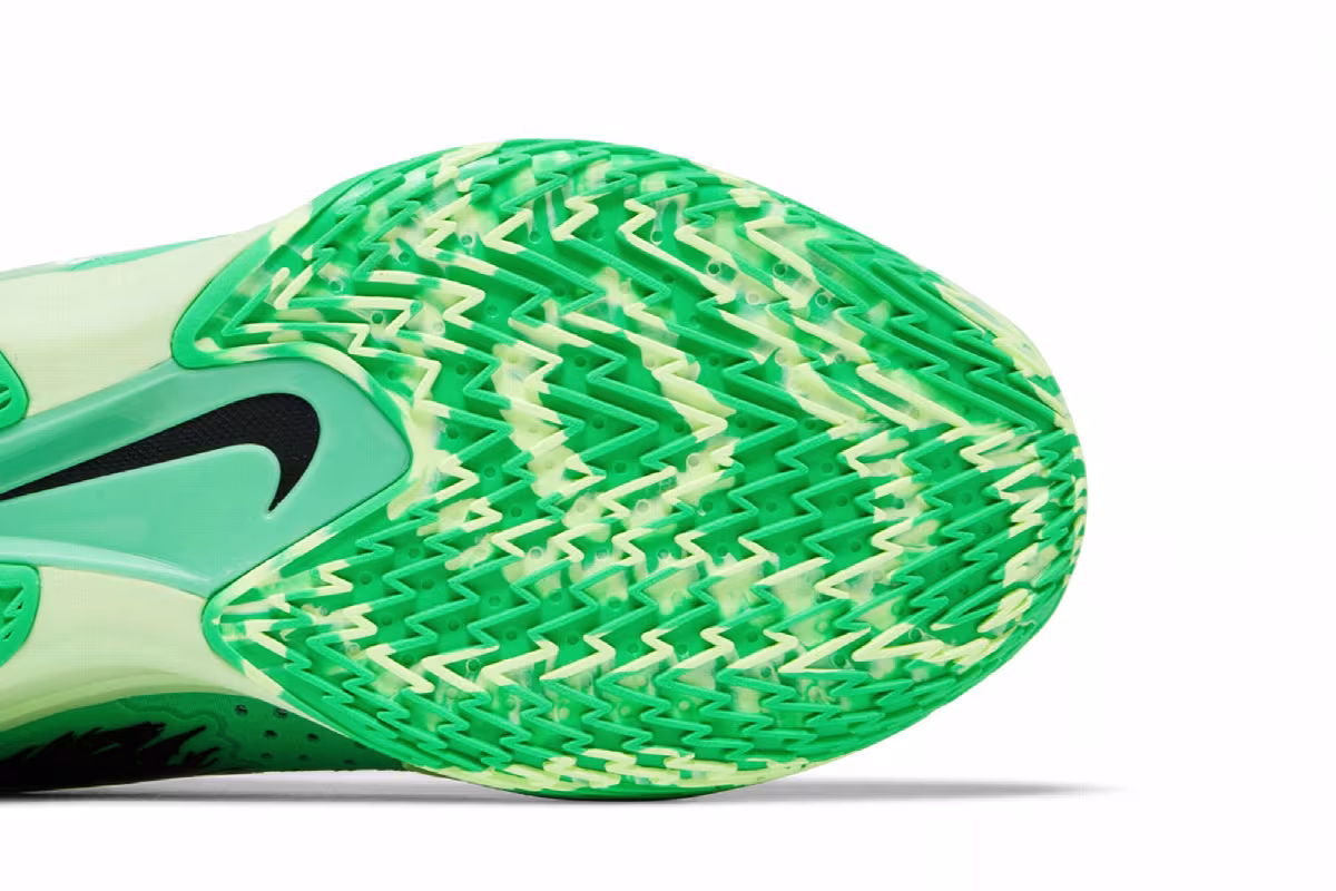 Nike Air Zoom GT Cut 3 EYBL, view 6