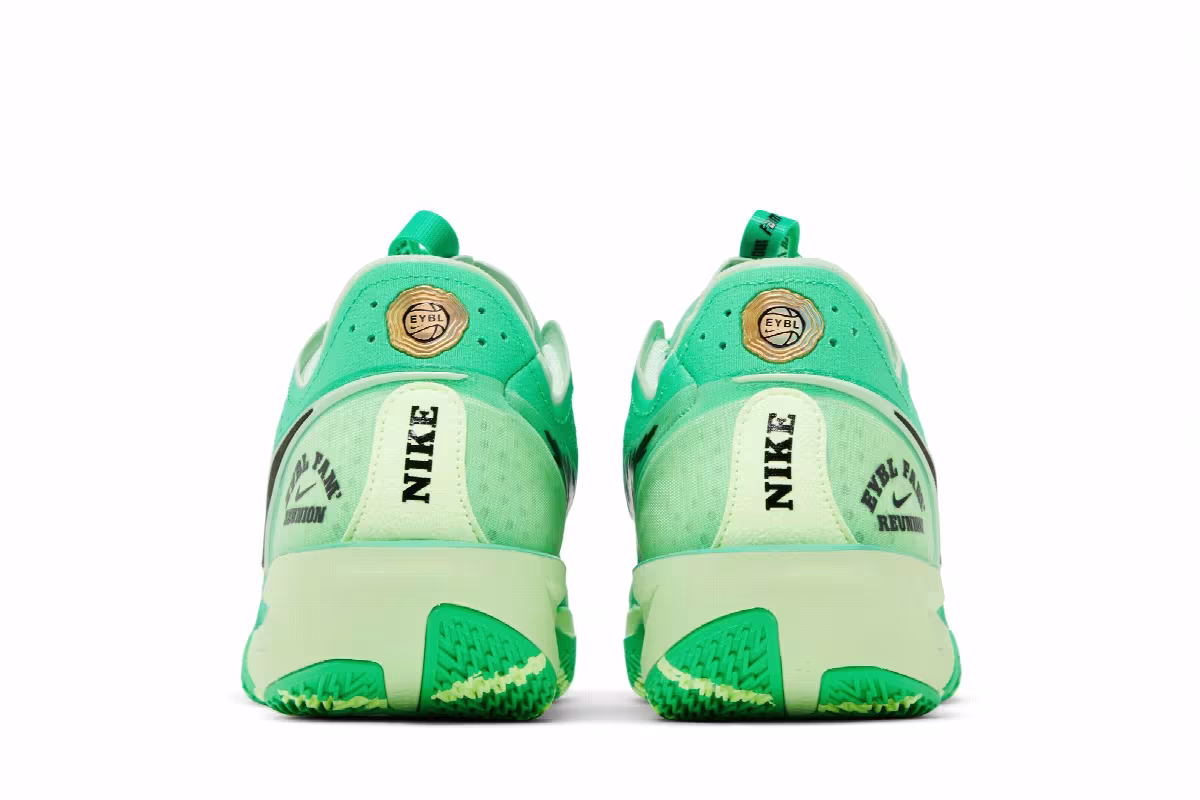 Nike Air Zoom GT Cut 3 EYBL, view 7