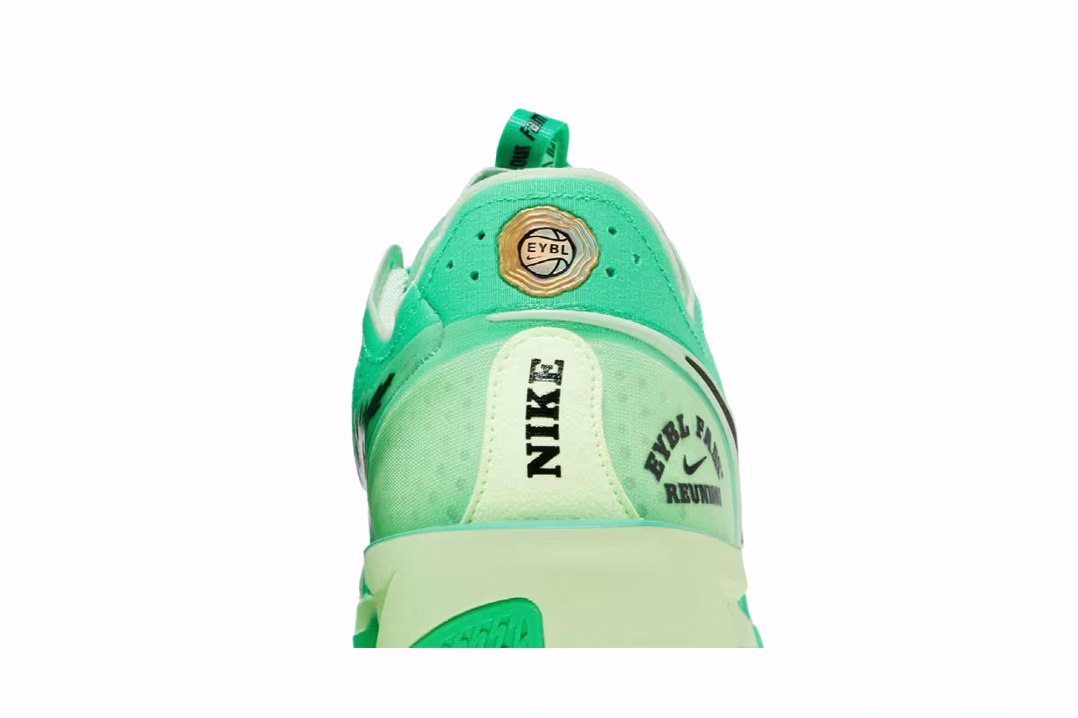 Nike Air Zoom GT Cut 3 EYBL, view 8