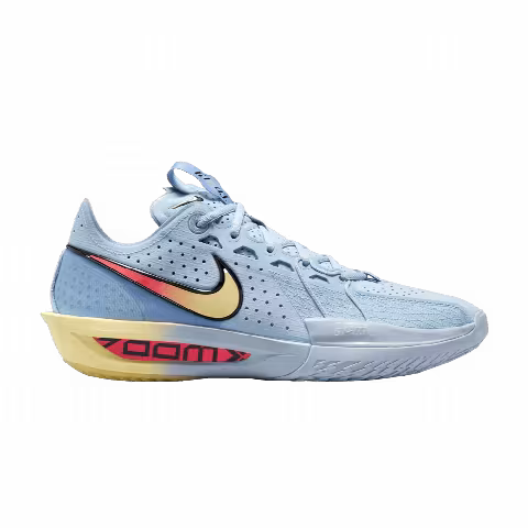 Nike Air Zoom GT Cut 3 'Glacier Blue'
