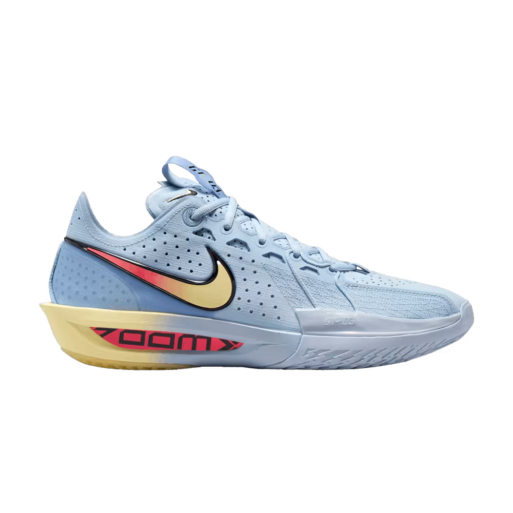 Nike Air Zoom GT Cut 3 Glacier Blue