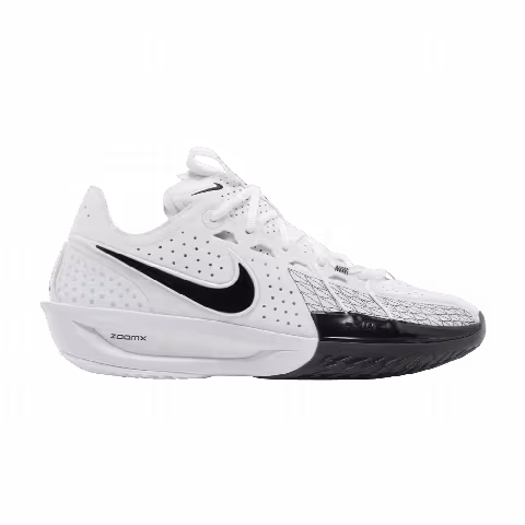 Nike Air Zoom GT Cut 3 'White Black'