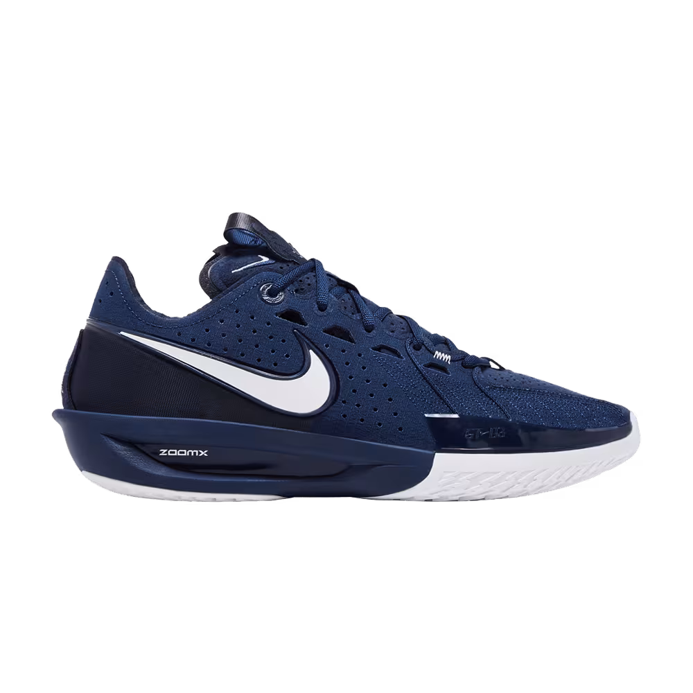 Nike Air Zoom GT Cut 3 TB Promo Navy