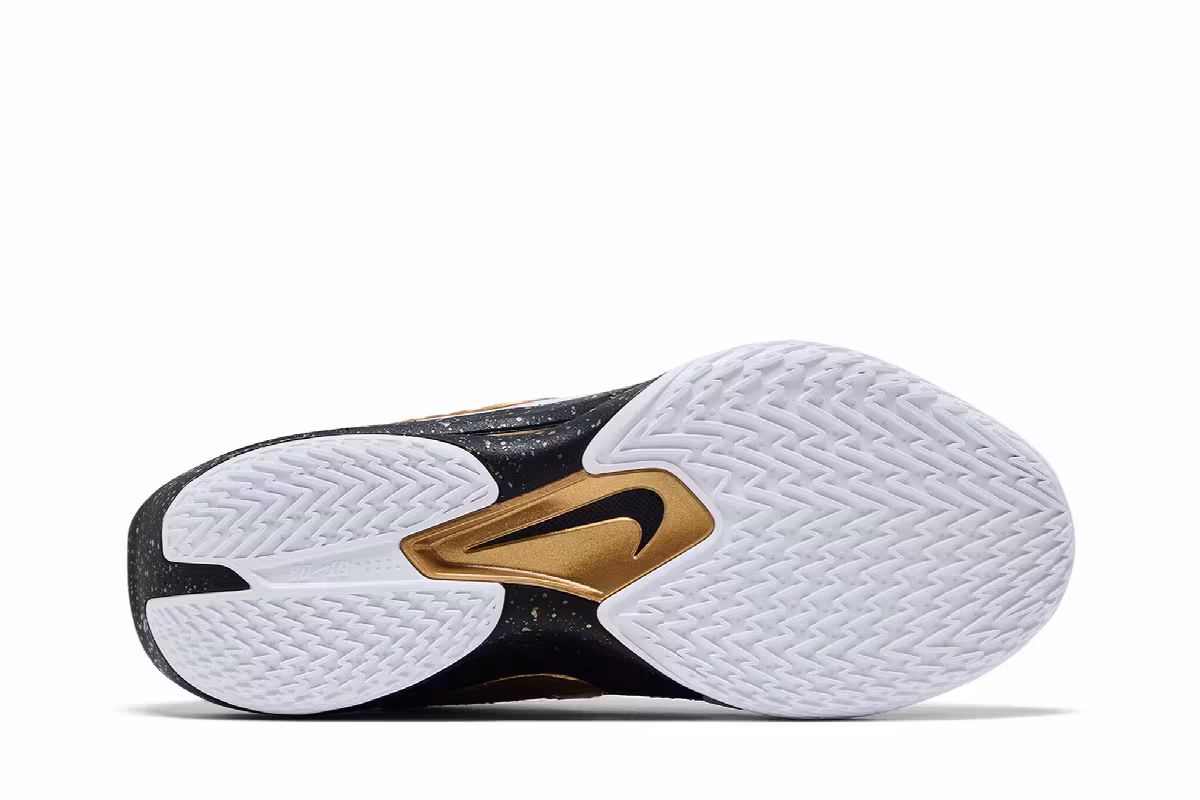 Nike Air Zoom GT Cut 3 CHBL, view 5