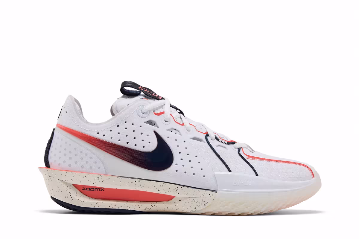 Nike Air Zoom GT Cut 3 CBHL, view 2