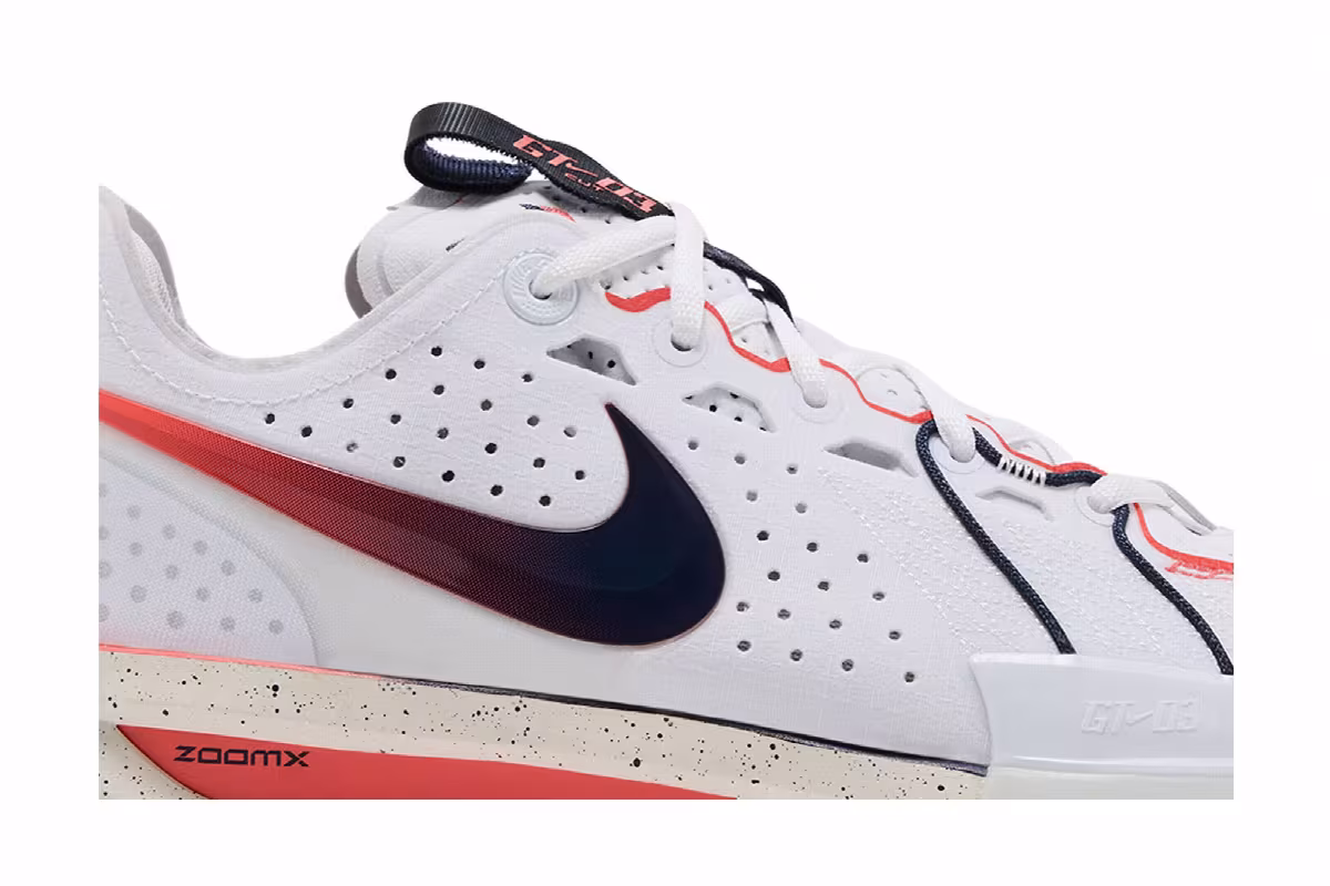 Nike Air Zoom GT Cut 3 CBHL, view 3
