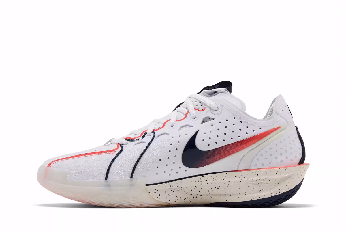 Nike Air Zoom GT Cut 3 CBHL, view 4
