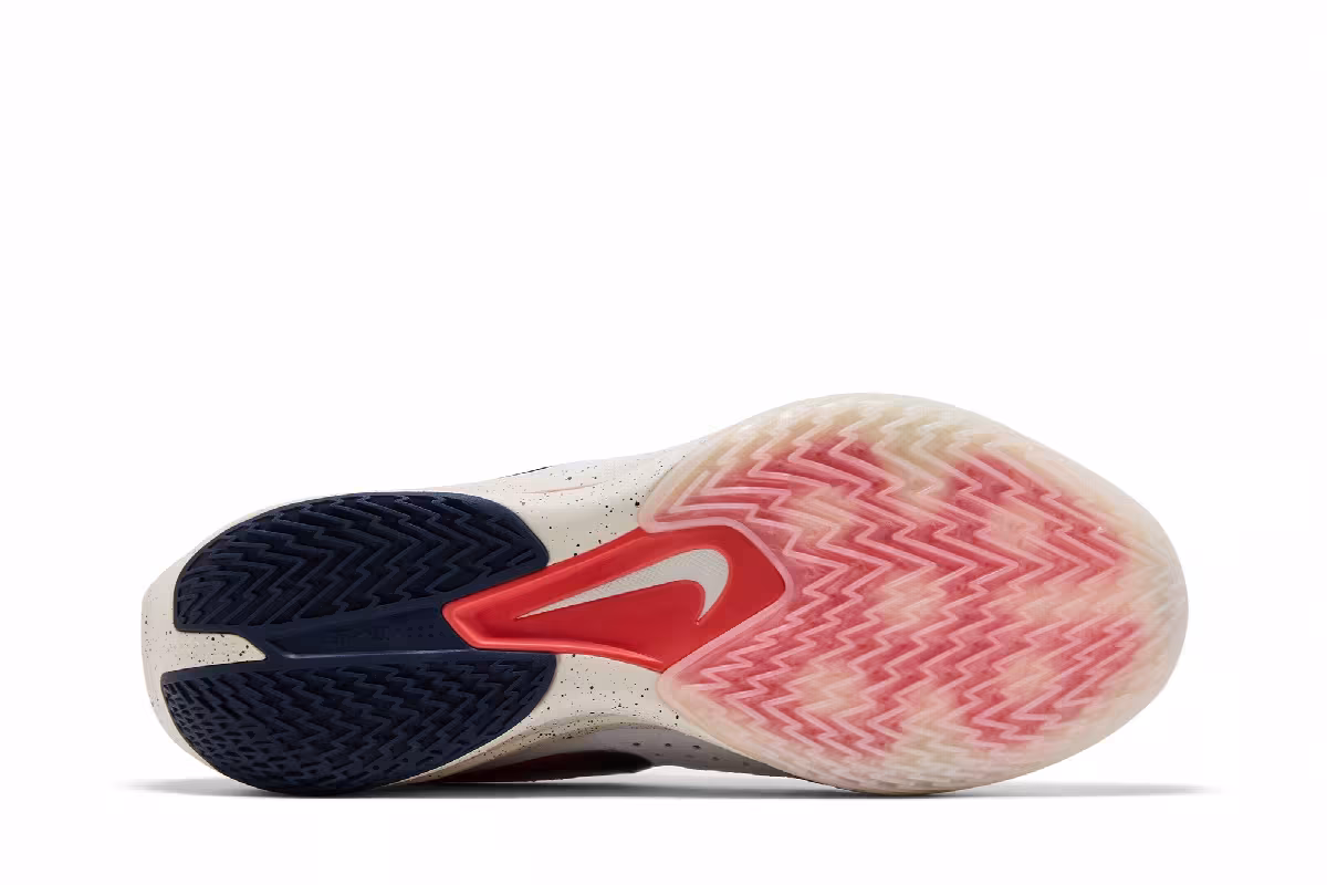 Nike Air Zoom GT Cut 3 CBHL, view 5