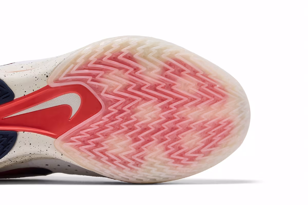 Nike Air Zoom GT Cut 3 CBHL, view 6