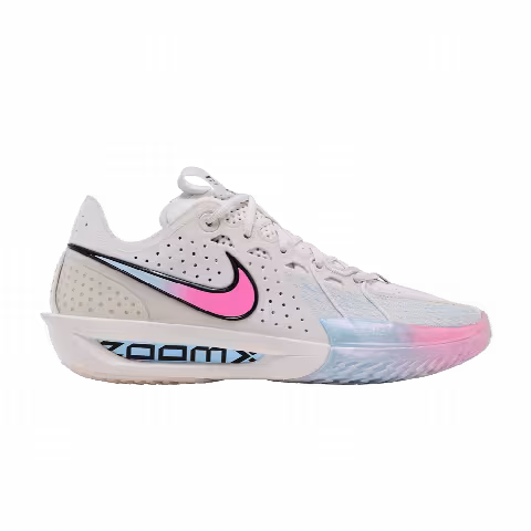 Nike Air Zoom GT Cut 3 'Phantom Pink Blast'