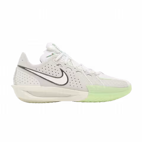Nike Air Zoom GT Cut 3 'Vapor Green'