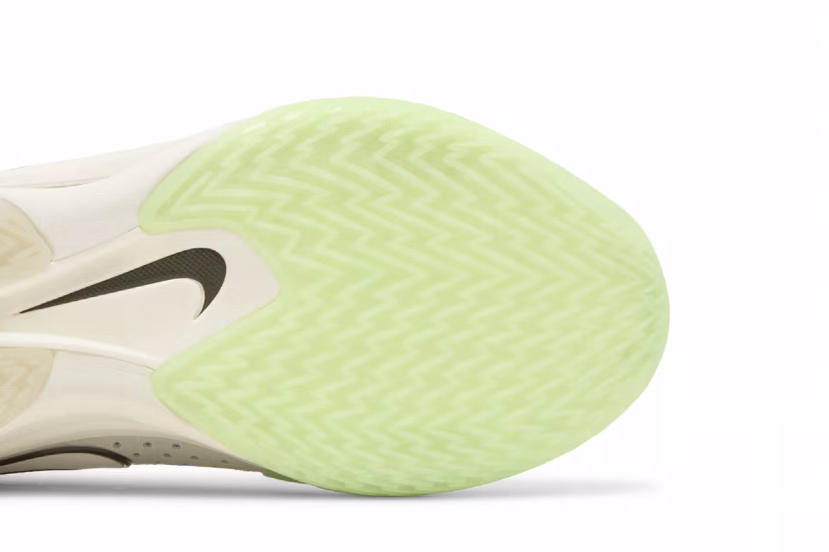 Nike Air Zoom GT Cut 3 Vapor Green, view 6