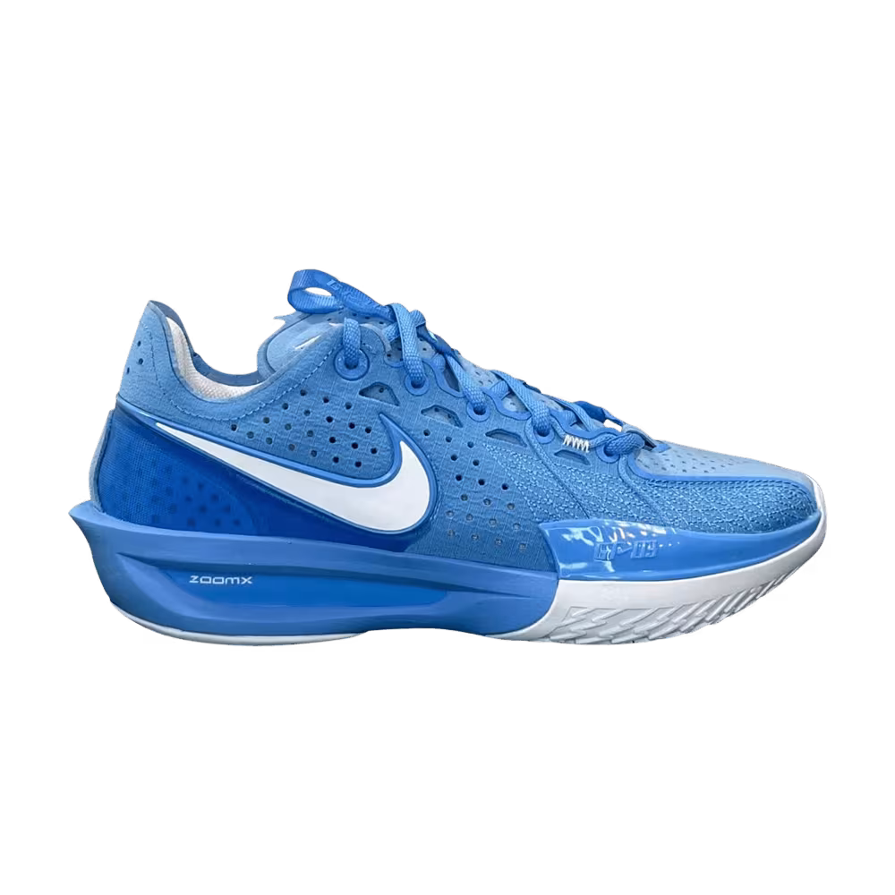 Nike Air Zoom GT Cut 3 TB Promo University Blue