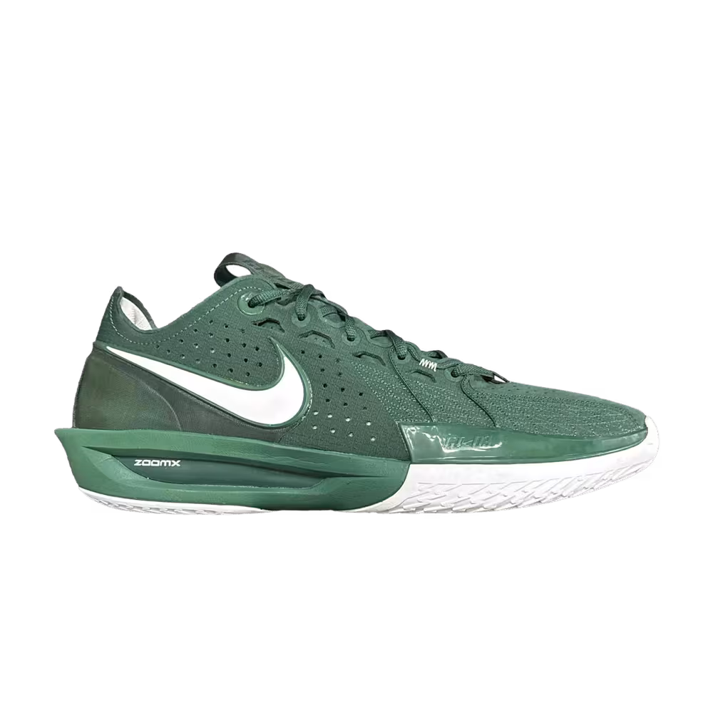 Nike Air Zoom GT Cut 3 TB Promo Emerald Green