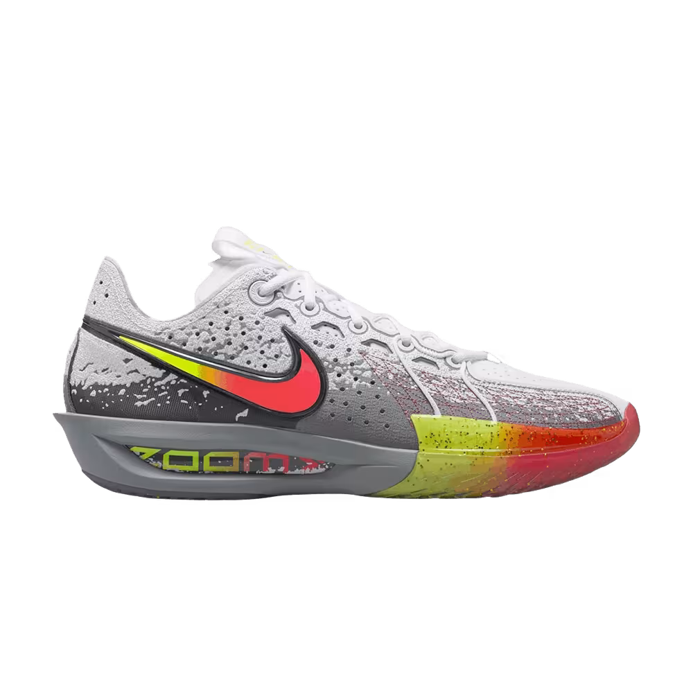 Nike Air Zoom GT Cut 3 SP EP Christmas