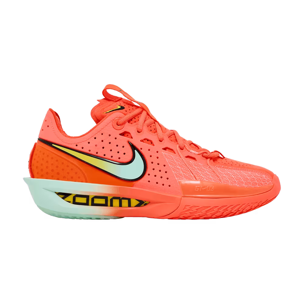 Nike Air Zoom GT Cut EP Bright Mango