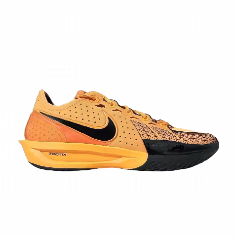 Nike Air Zoom GT Cut 3 TB Promo 'Orange Black'