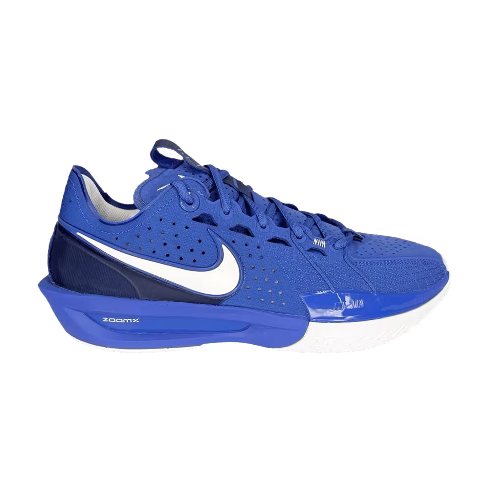 Nike Air Zoom GT Cut 3 TB Promo Game Royal