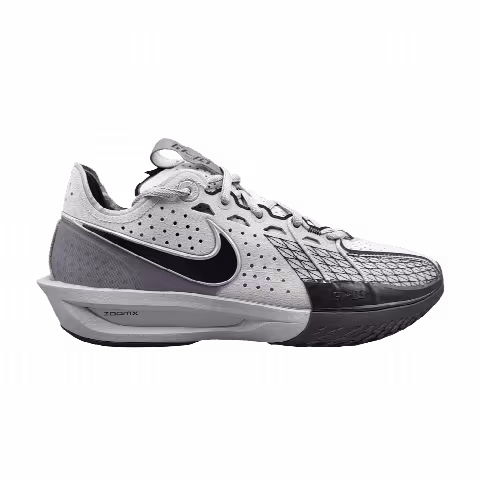 Nike Air Zoom GT Cut 3 TB Promo 'Wolf Grey Black'