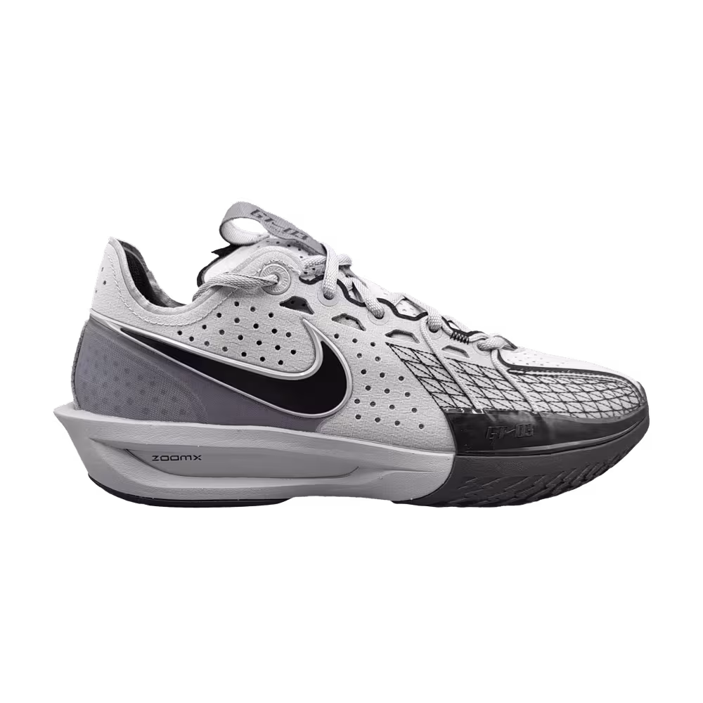 Nike Air Zoom GT Cut 3 TB Promo Wolf Grey Black