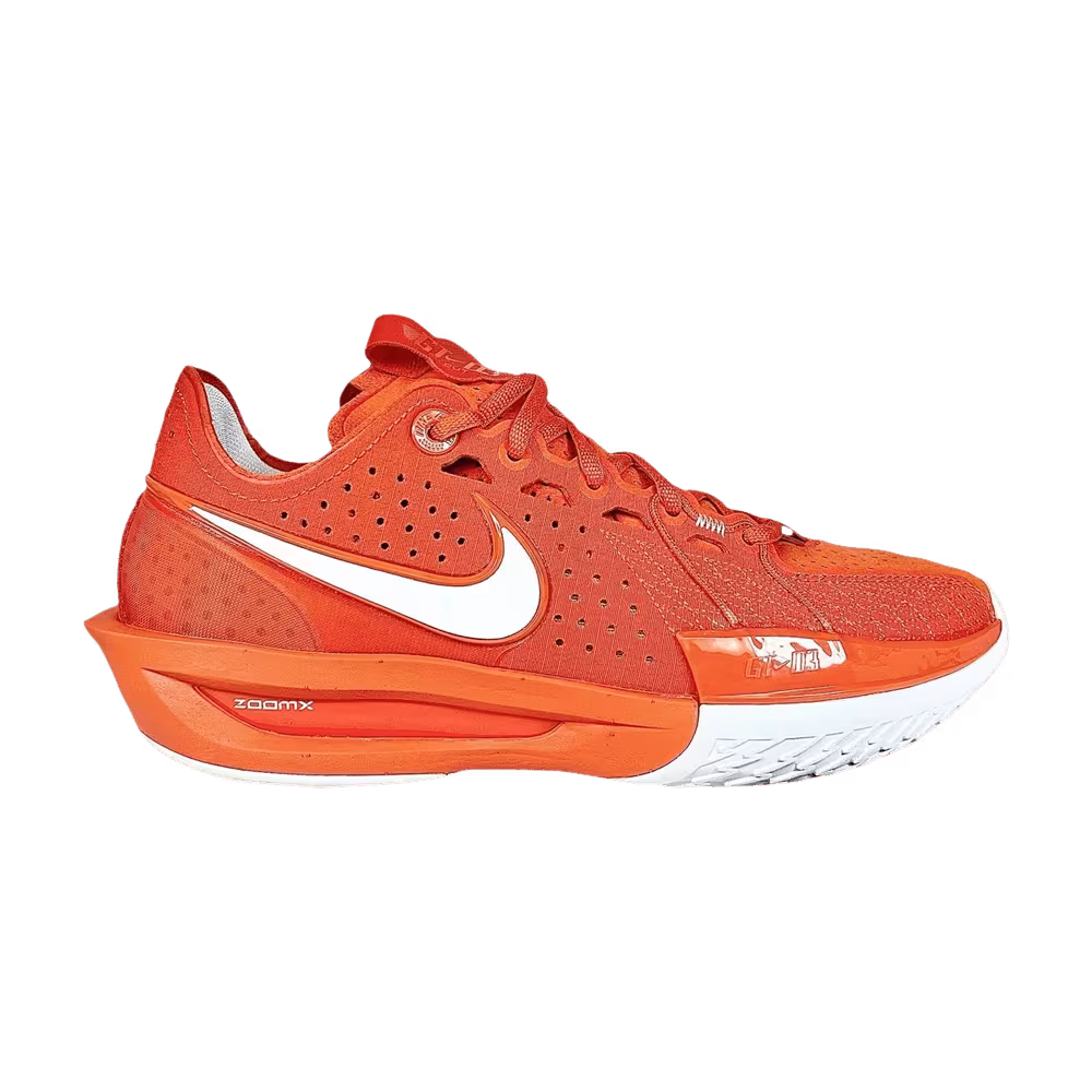Nike Air Zoom GT Cut 3 TB Promo Orange
