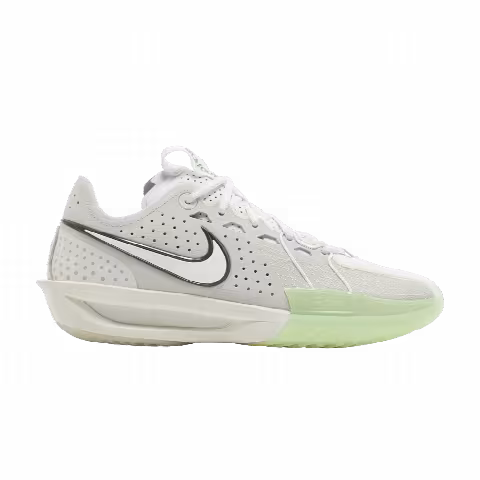Nike Air Zoom GT Cut 3 EP 'Vapor Green'