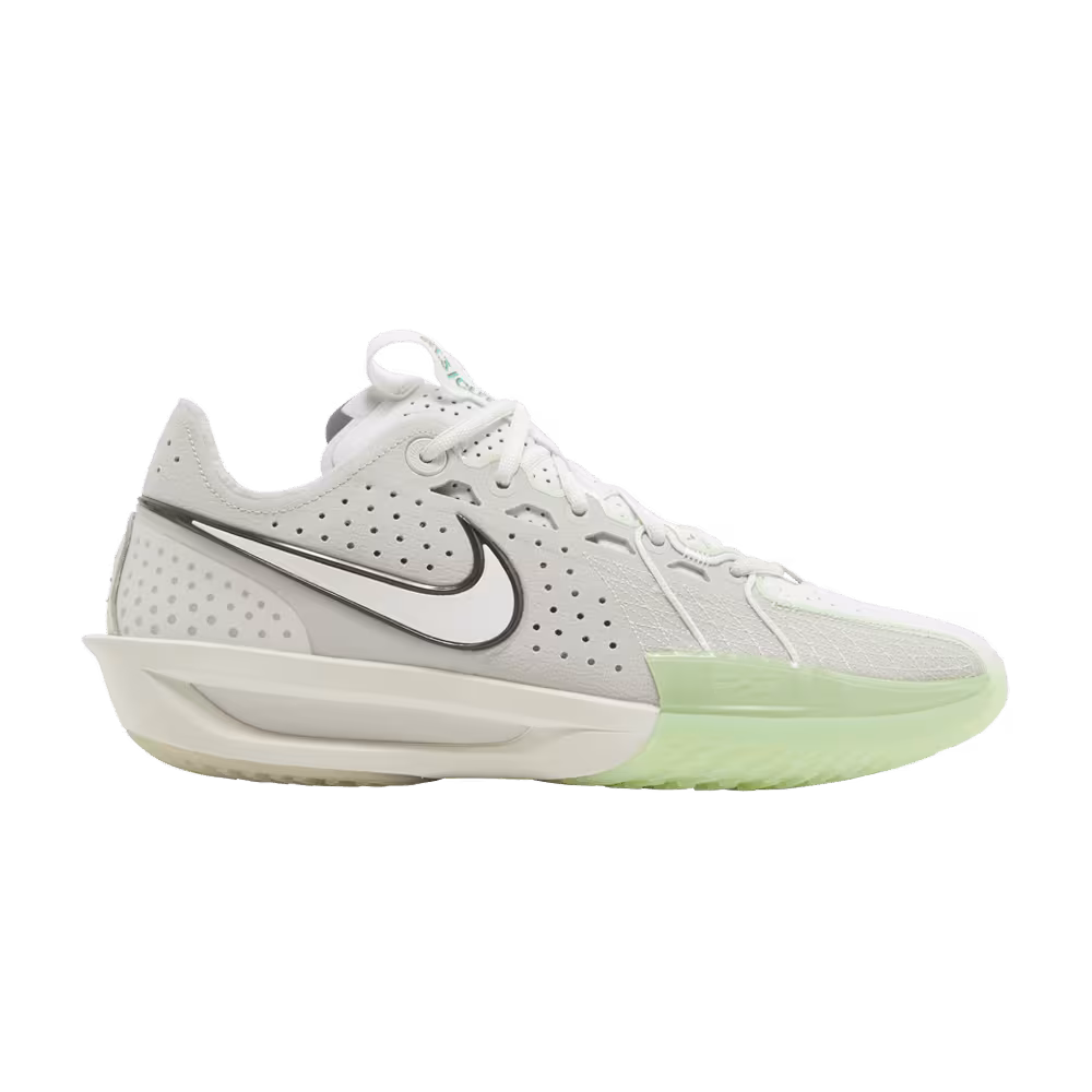 Nike Air Zoom GT Cut 3 EP Vapor Green