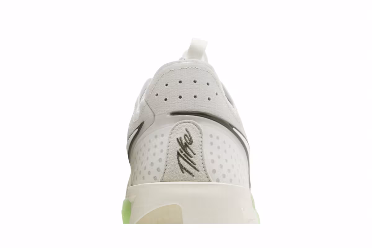 Nike Air Zoom GT Cut 3 EP Vapor Green, view 8
