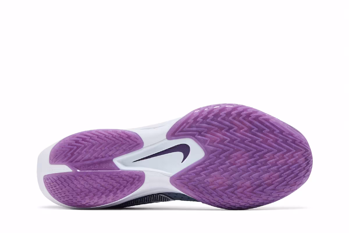 Nike Air Zoom GT Cut 3 Be True To Her School, view 5