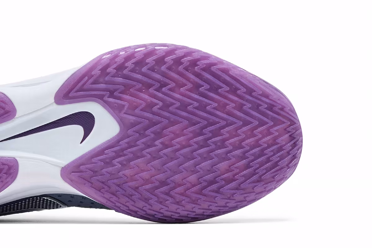 Nike Air Zoom GT Cut 3 Be True To Her School, view 6