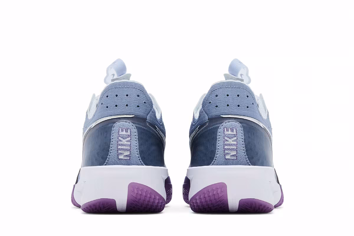 Nike Air Zoom GT Cut 3 Be True To Her School, view 7