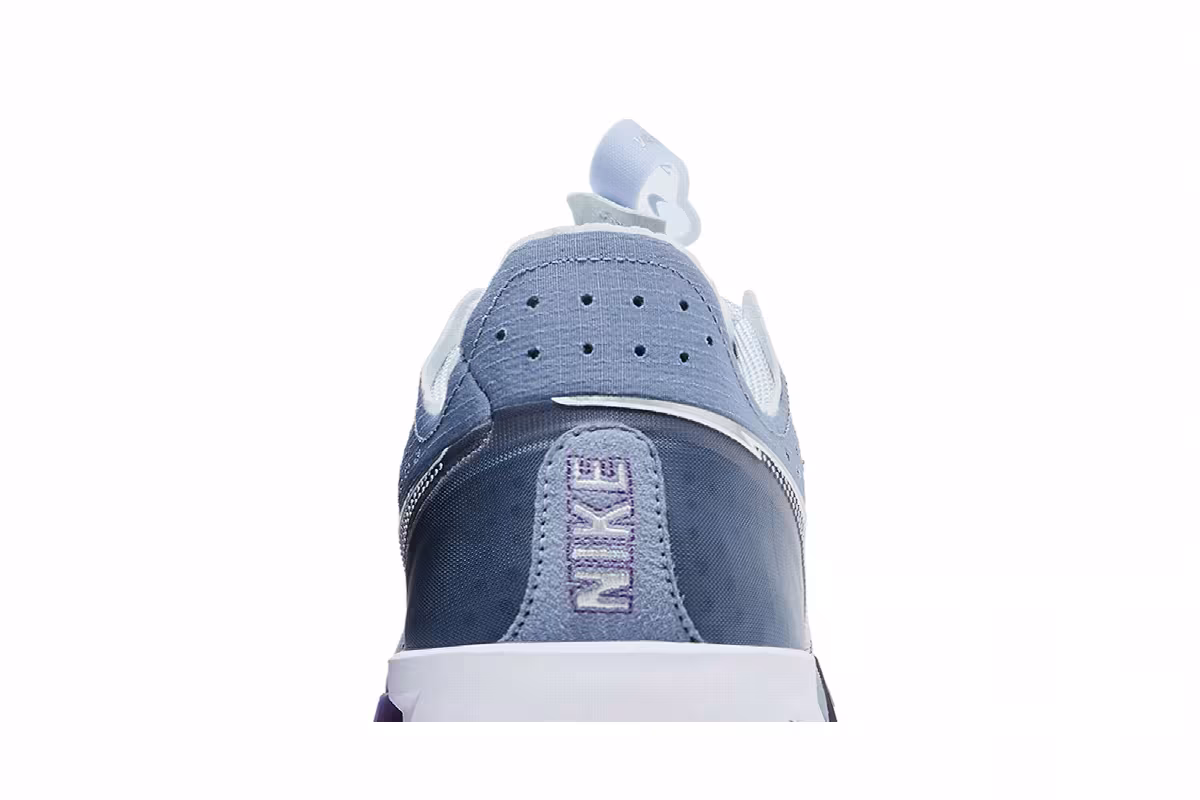 Nike Air Zoom GT Cut 3 Be True To Her School, view 8