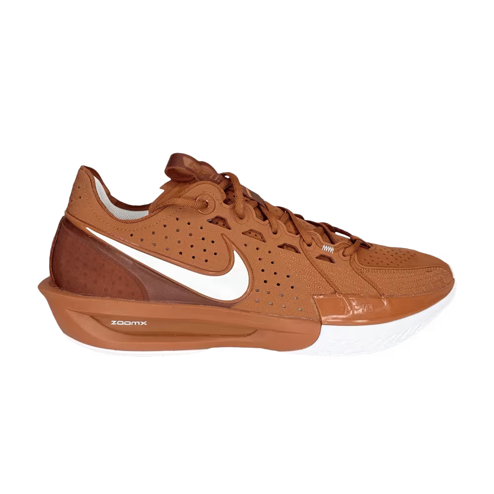Nike Air Zoom GT Cut 3 TB Promo Burnt Orange