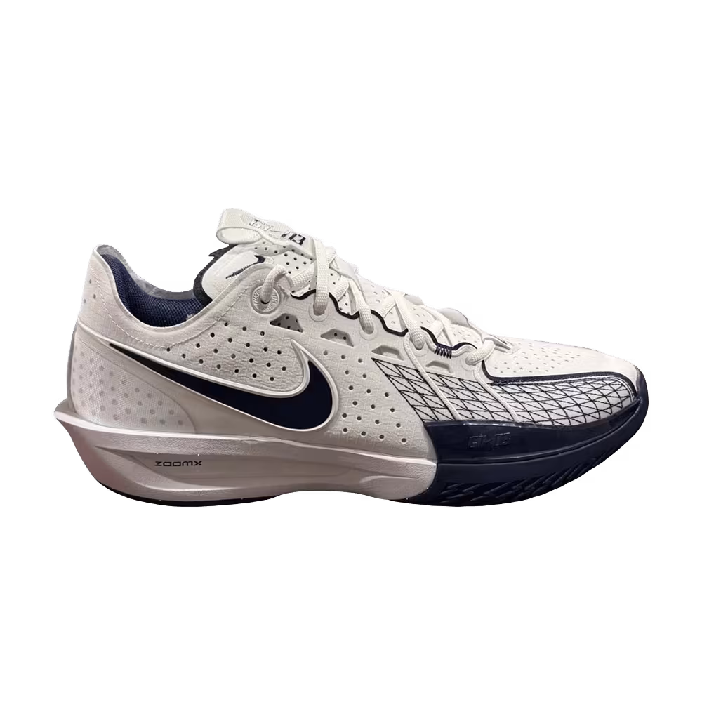 Nike Air Zoom GT Cut 3 TB Promo White Midnight Navy