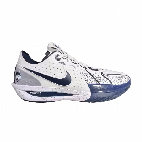 Nike Air Zoom GT Cut 3 'UConn Home' PE